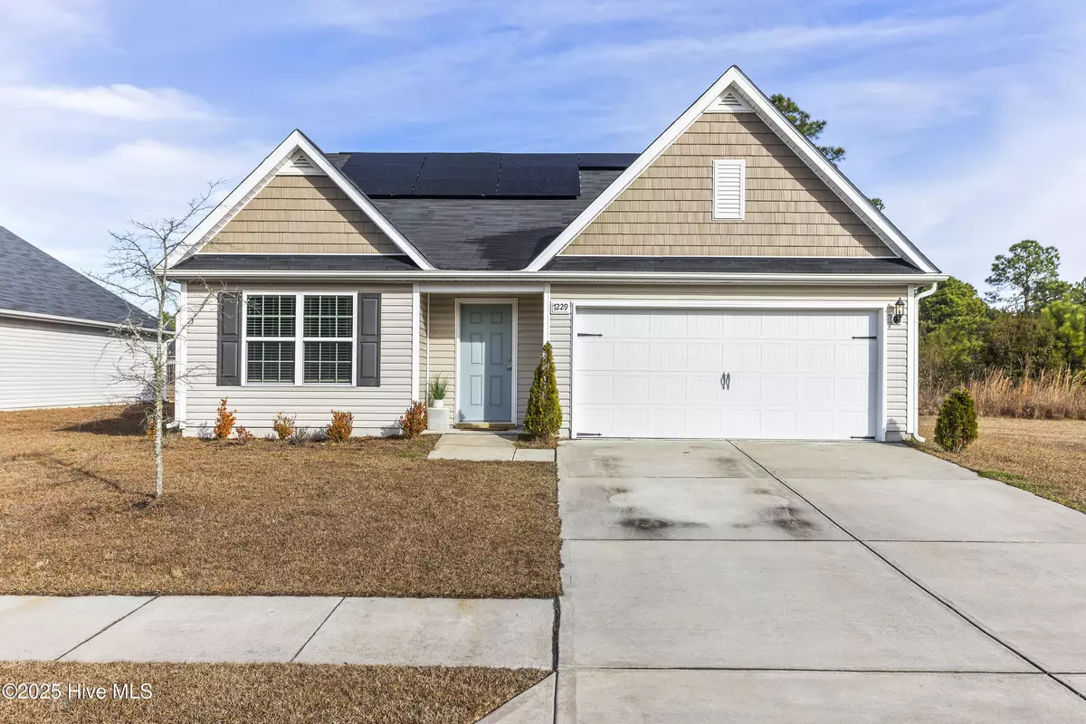 Wilmington, NC 28411,7229 Brittany Pointer CT