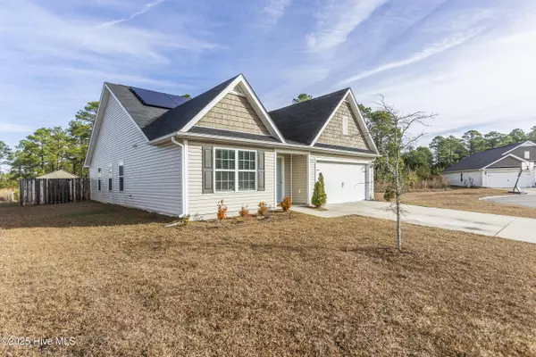 Wilmington, NC 28411,7229 Brittany Pointer CT