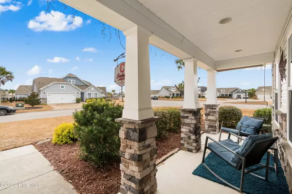 Ocean Isle Beach, NC 28469,928 Brewster CT SW