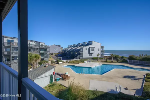 North Topsail Beach, NC 28460,1896 New River Inlet RD #Unit 1215