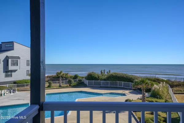 North Topsail Beach, NC 28460,1896 New River Inlet RD #Unit 1215