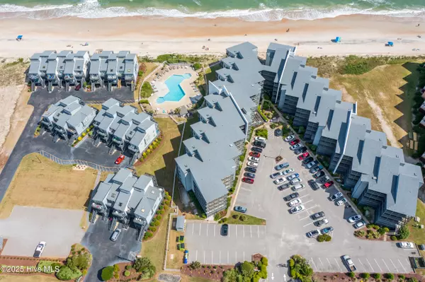 North Topsail Beach, NC 28460,1896 New River Inlet RD #Unit 1215