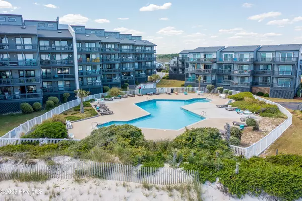 North Topsail Beach, NC 28460,1896 New River Inlet RD #Unit 1215