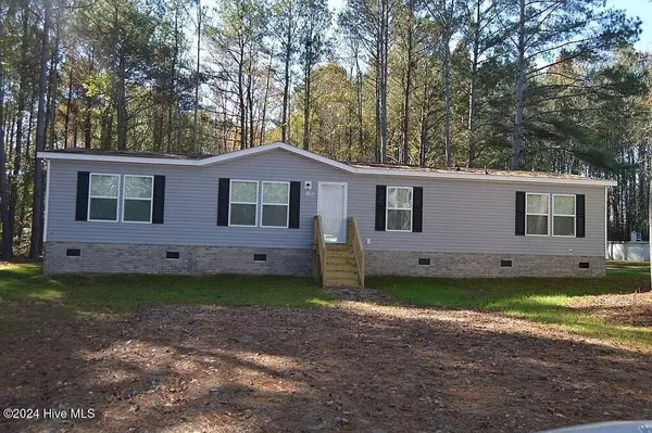 1495 Beulaville HWY, Beulaville, NC 28518