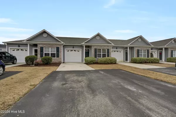 Winnabow, NC 28479,135 Kellerton CT