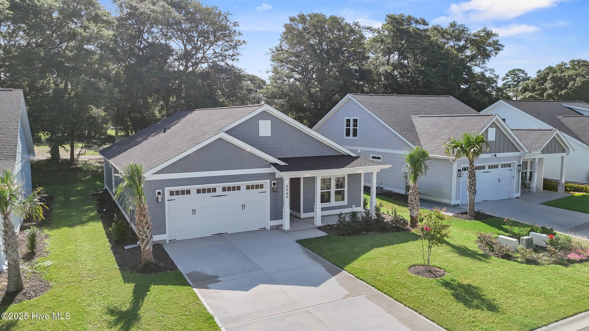 Ocean Isle Beach, NC 28469,2062 Greenside Manor DR SW