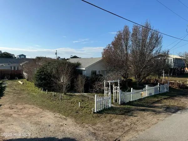 Kure Beach, NC 28449,113 Ocean View AVE