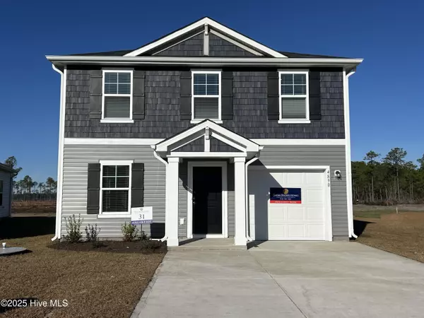 4890 Abbington Oaks WAY SE #Lot 31, Southport, NC 28461