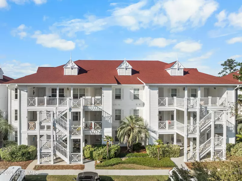 104 Turtle Cay #9, Wilmington, NC 28412