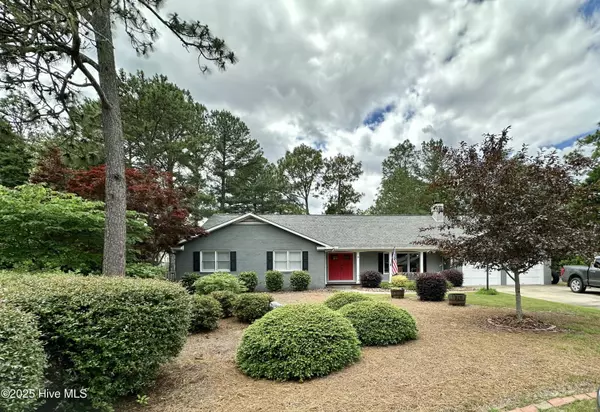 Pinehurst, NC 28374,6 Briarwood PL