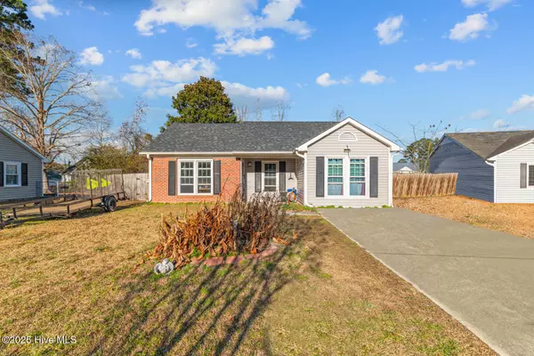 Jacksonville, NC 28546,207 E Cameron CT