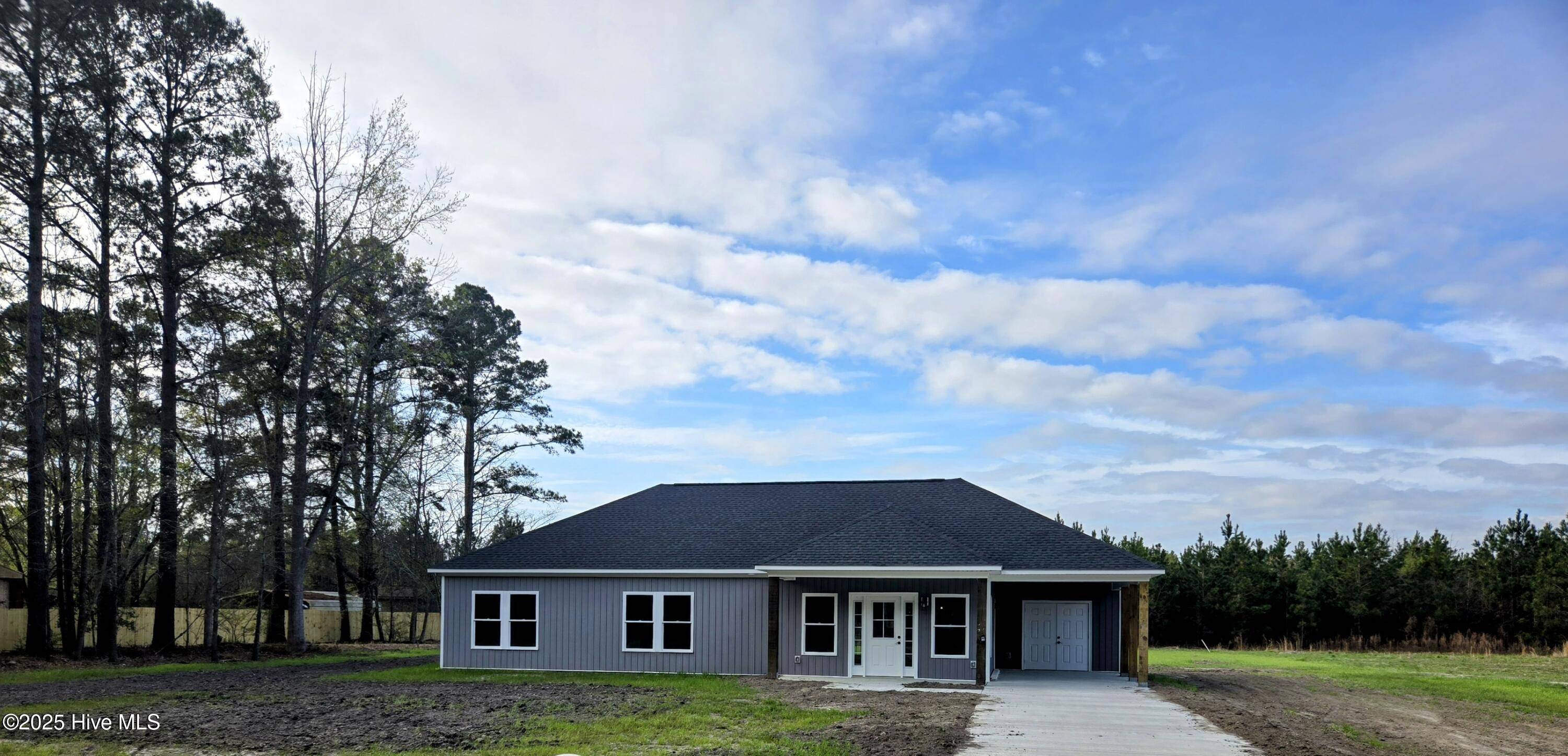 Hookerton, NC 28538,2587 Grifton Hugo RD