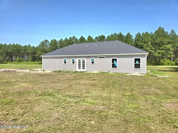 Hookerton, NC 28538,2587 Grifton Hugo RD