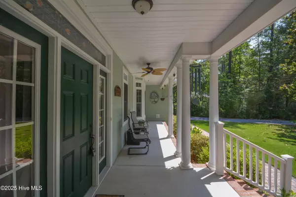 Vass, NC 28394,654 Titmouse CT