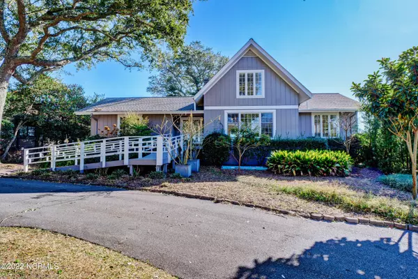 356 Olde Point LOOP, Hampstead, NC 28443