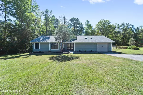 420 Ridge RD, Jacksonville, NC 28540