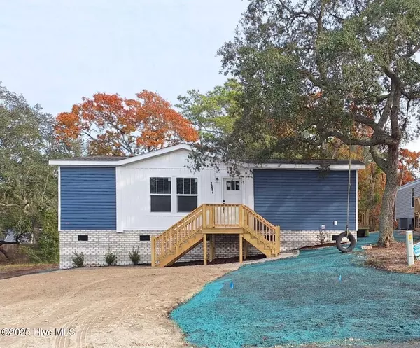 2094 N Tanglewood DR SW, Supply, NC 28462