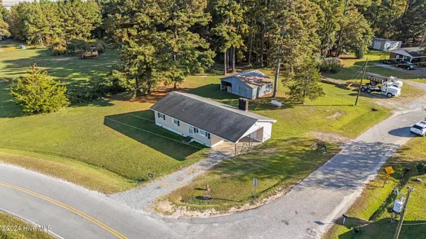 Smithfield, NC 27577,1953 Wc Braswell RD