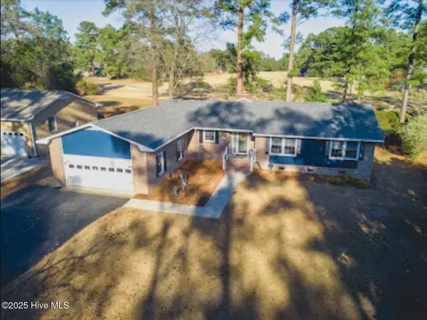 257 Shoreline DR, New Bern, NC 28562