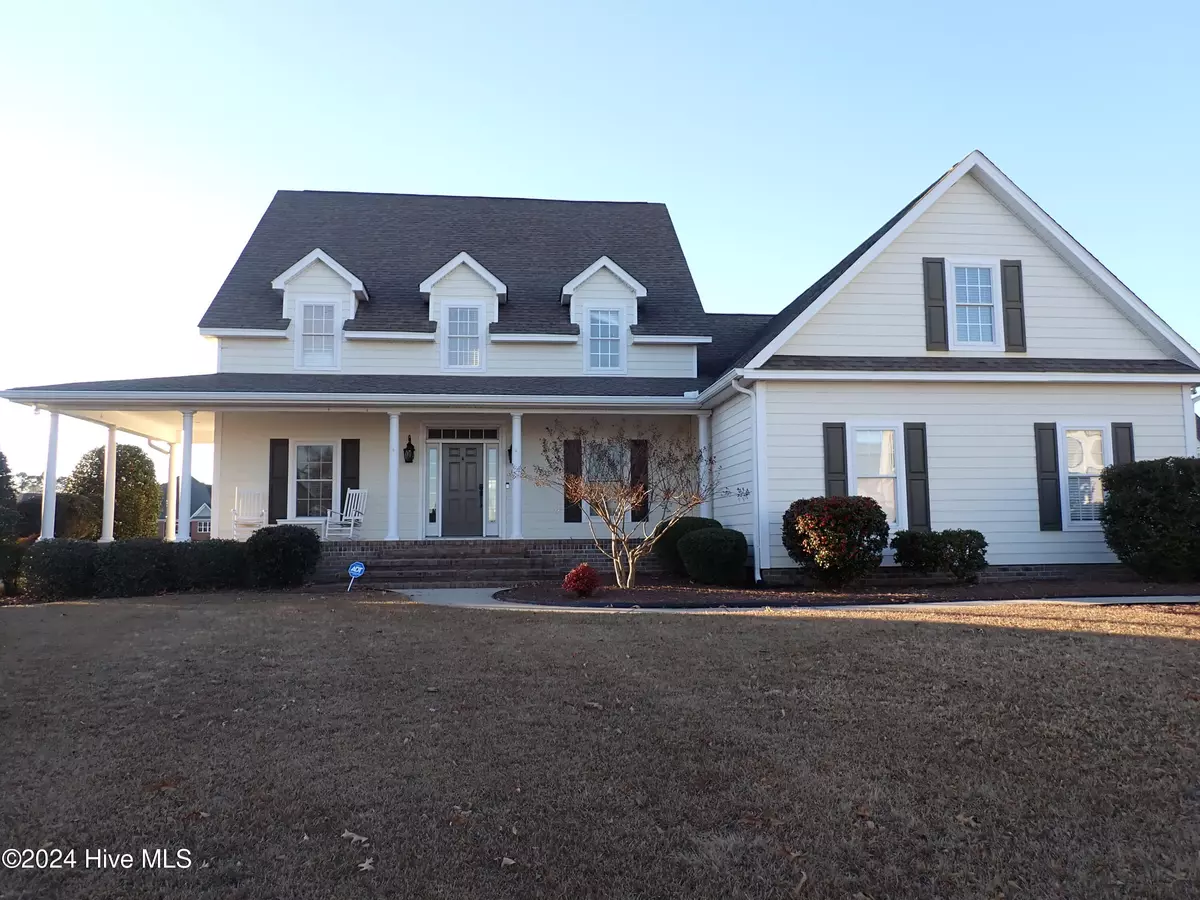 New Bern, NC 28562,106 Portsmouth CT