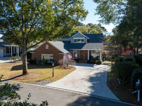 8355 Vintage Club CIR, Wilmington, NC 28411