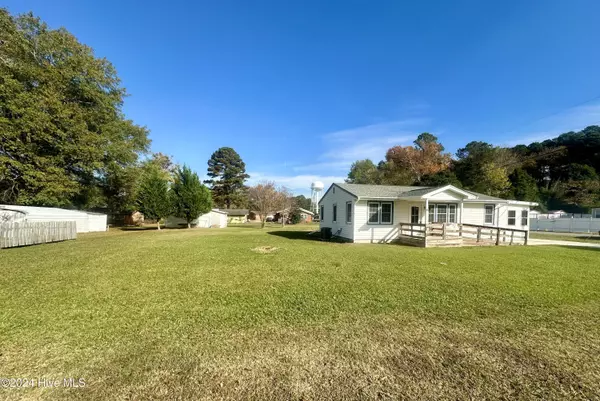 Smithfield, NC 27577,200 Pace ST