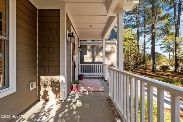 Whispering Pines, NC 28327,10 Aurora DR