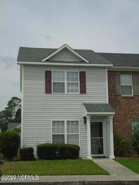 Jacksonville, NC 28546,901 Timberlake TRL