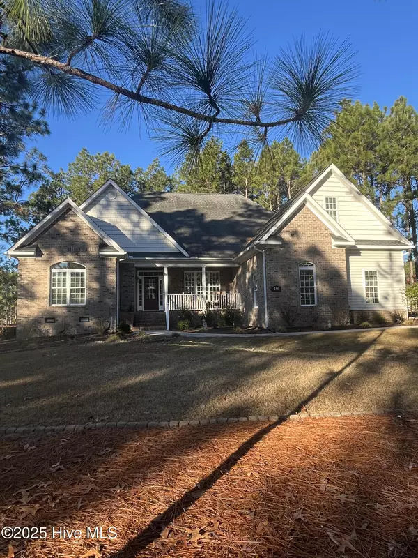 West End, NC 27376,244 Longleaf DR