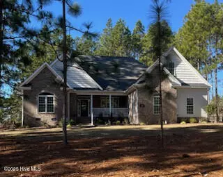 West End, NC 27376,244 Longleaf DR