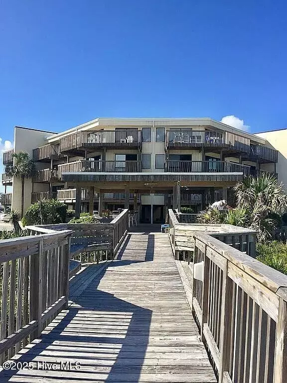 Emerald Isle, NC 28594,9100 Reed DR #1210