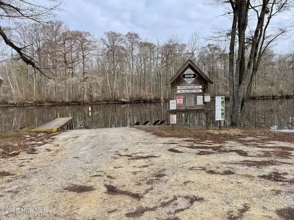 Harrellsville, NC 27942,102 Old Ferry (Lot 16) RD