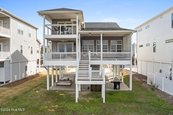 Ocean Isle Beach, NC 28469,271 E Second ST