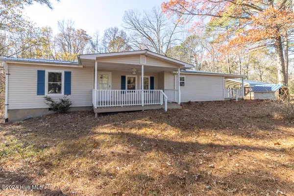 Carthage, NC 28327,287 Union Pines DR