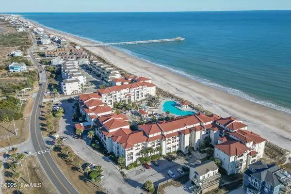 North Topsail Beach, NC 28460,790 New River Inlet RD #Unit 307b