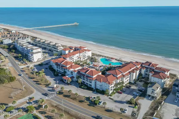 North Topsail Beach, NC 28460,790 New River Inlet RD #Unit 307b