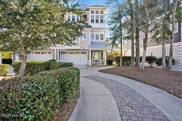 7733 Dunewalk CT, Wilmington, NC 28409