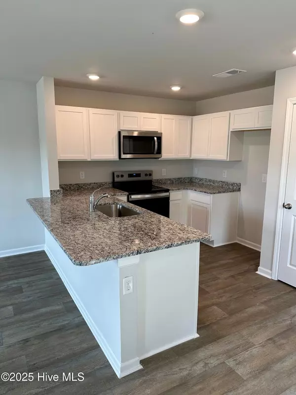 Leland, NC 28451,4211 High Glen DR #Lot 177