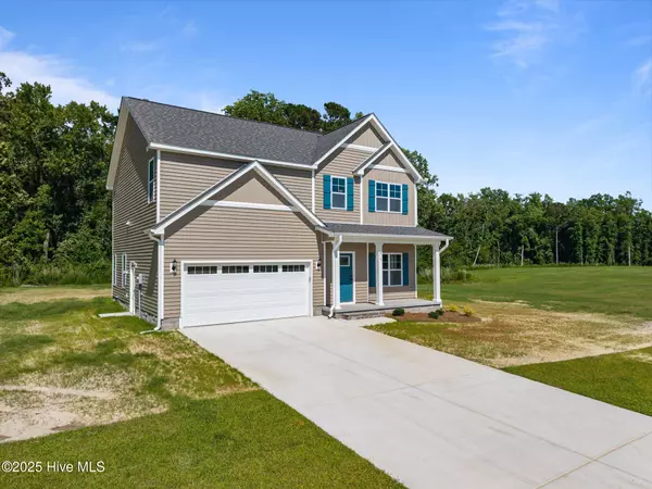 Greenville, NC 27858,815 Lawson CT
