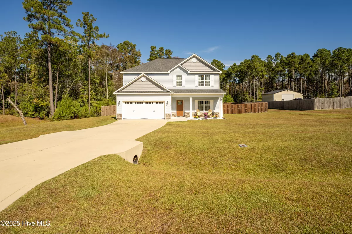 Rocky Point, NC 28457,452 W Huckleberry WAY