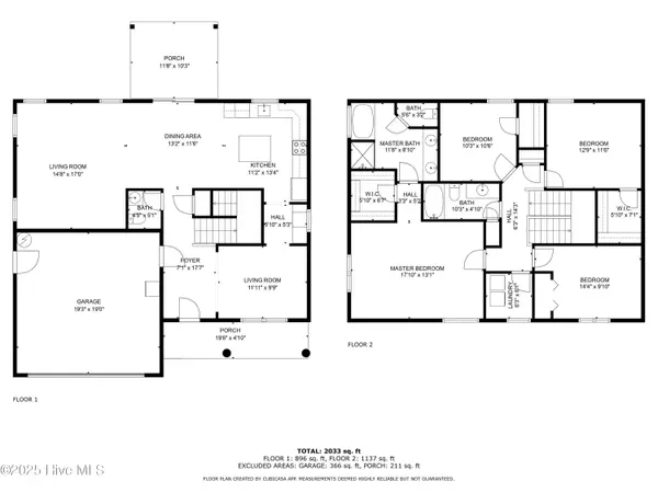 Rocky Point, NC 28457,452 W Huckleberry WAY
