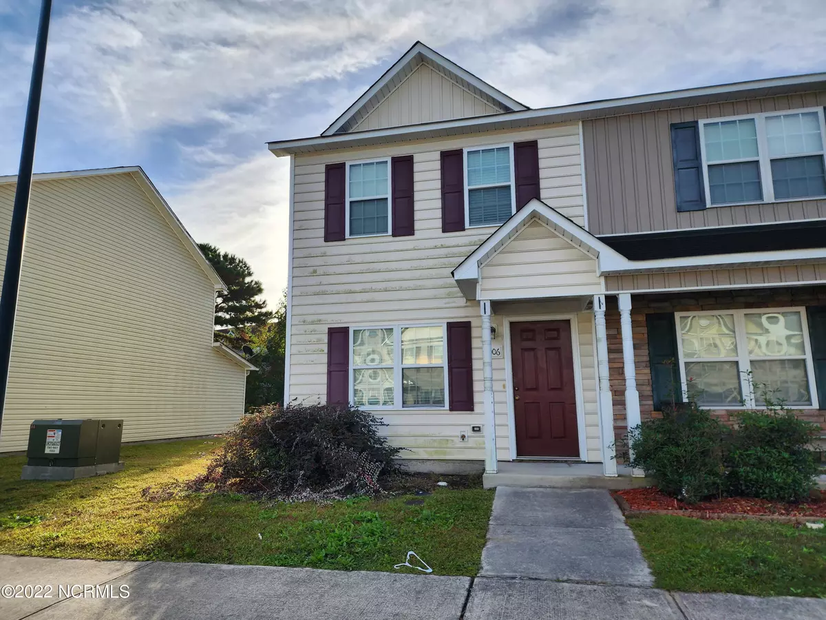 Jacksonville, NC 28546,3006 Banister LOOP