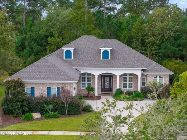 1715 S Stillwood DR, Leland, NC 28451