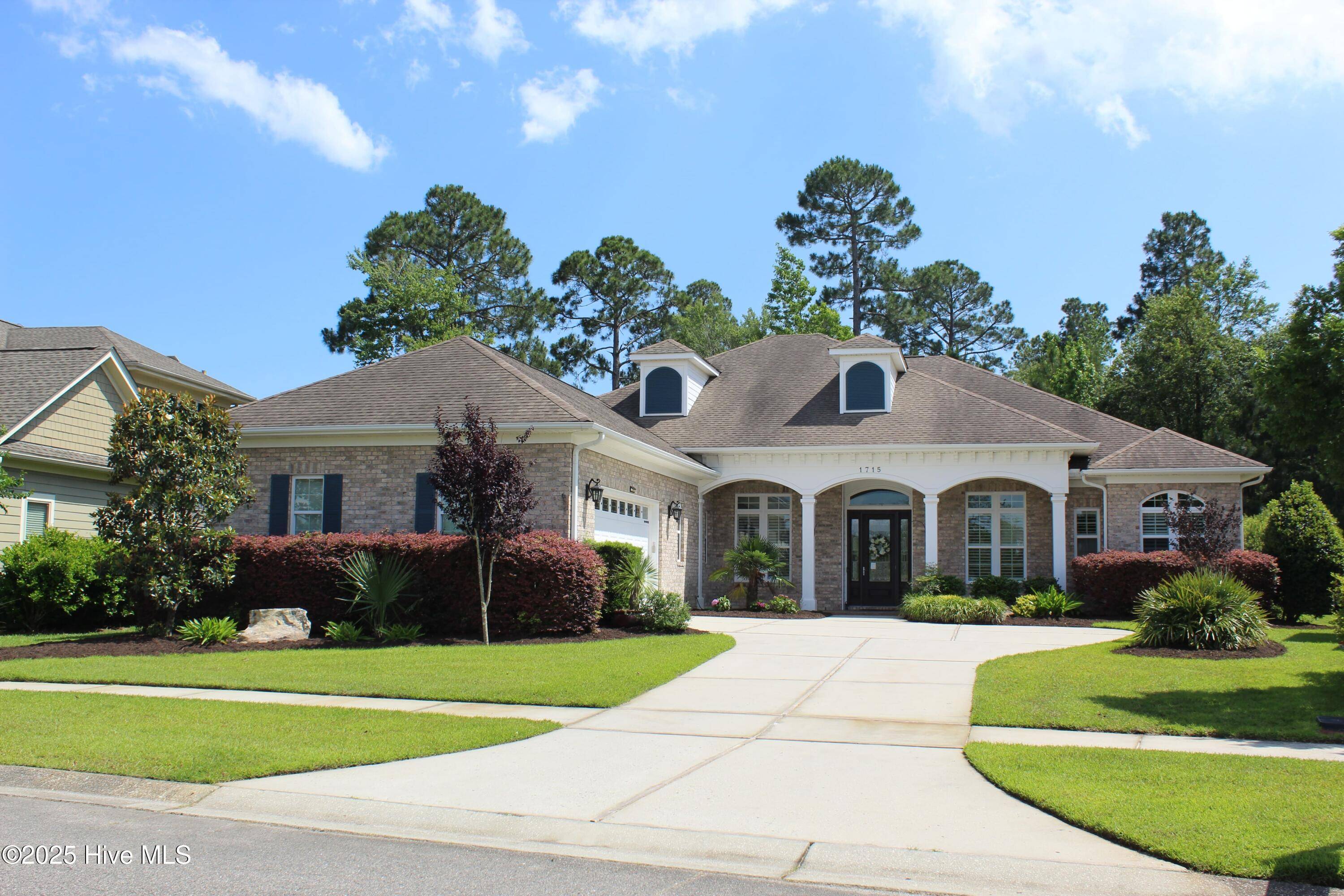 Leland, NC 28451,1715 S Stillwood DR