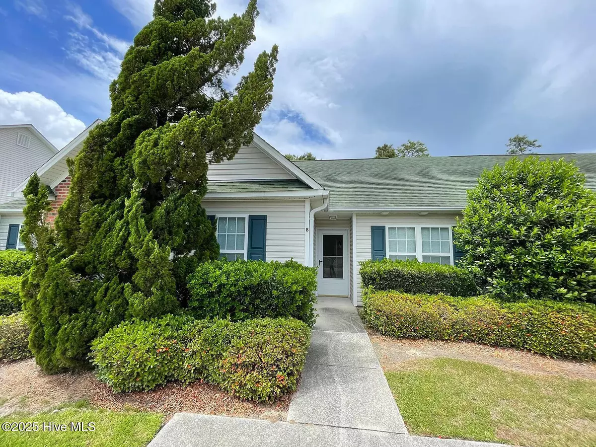 Wilmington, NC 28412,1527 Willoughby Park CT #Unit B