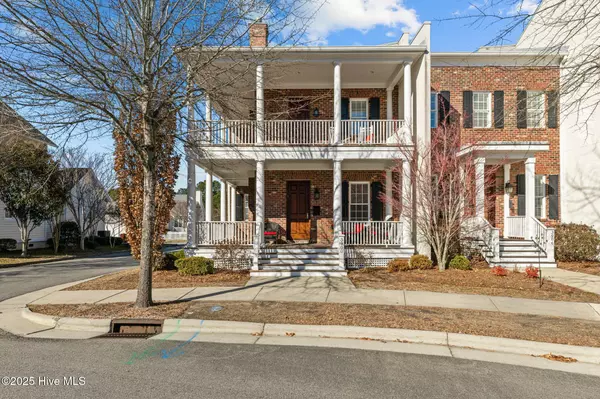 3908 Harkers WAY, New Bern, NC 28562
