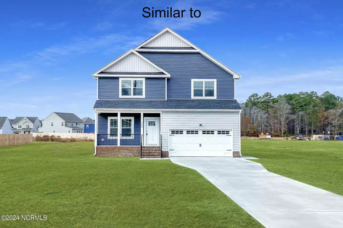 South Mills, NC 27976,106 Copper Run LOOP