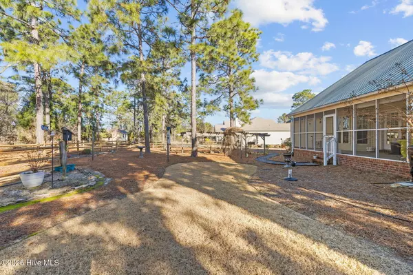 Whispering Pines, NC 28327,155 Queens Cove WAY