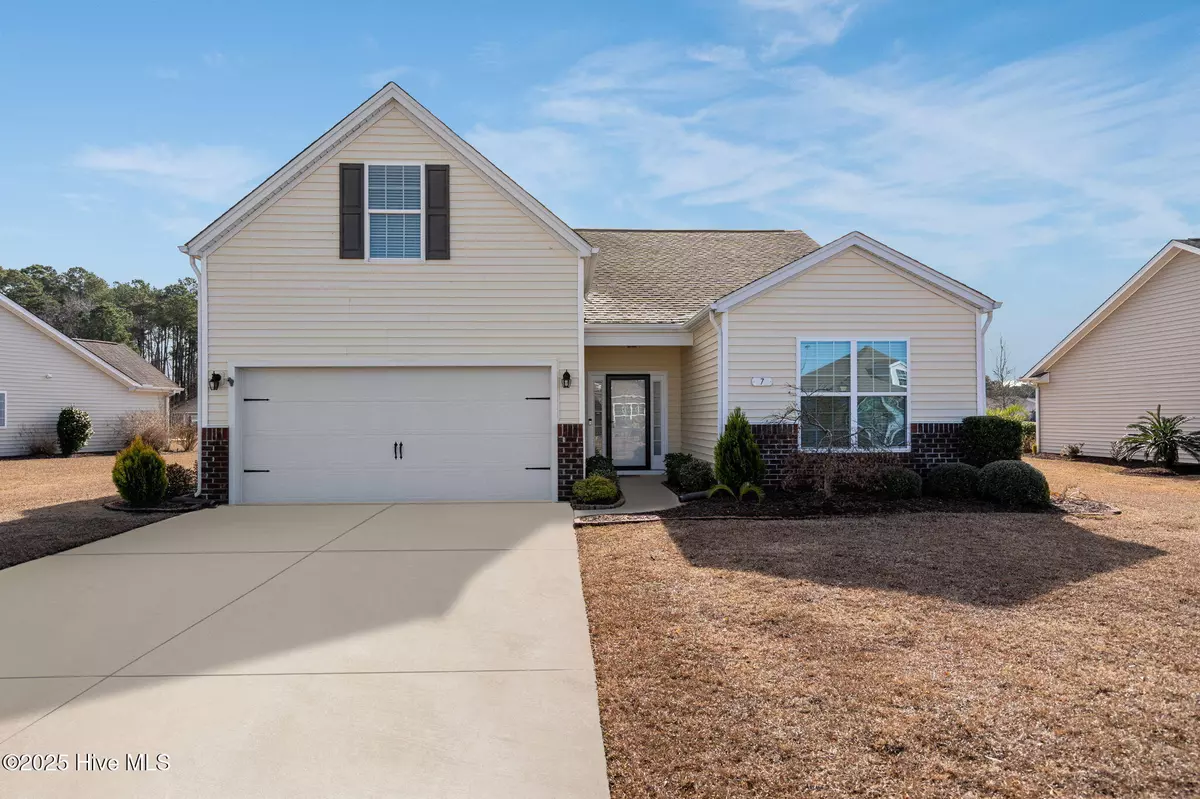 Calabash, NC 28467,7 Coffee Mill Creek LN