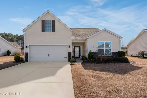 7 Coffee Mill Creek LN, Calabash, NC 28467